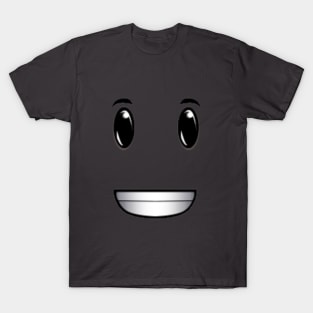 Friendly smile T-Shirt